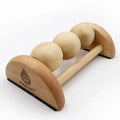 Pursonic Wooden Massage Roller by DailySale