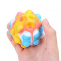 Push Pop Anti-Stress Ball by DailySale