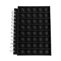 Push Pop Anti-Stress Notebook by DailySale