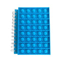 Push Pop Anti-Stress Notebook by DailySale