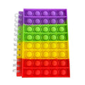 Push Pop Anti-Stress Notebook by DailySale