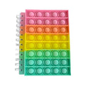 Push Pop Anti-Stress Notebook by DailySale