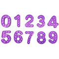 Push Pop Anti-Stress Numbers by DailySale