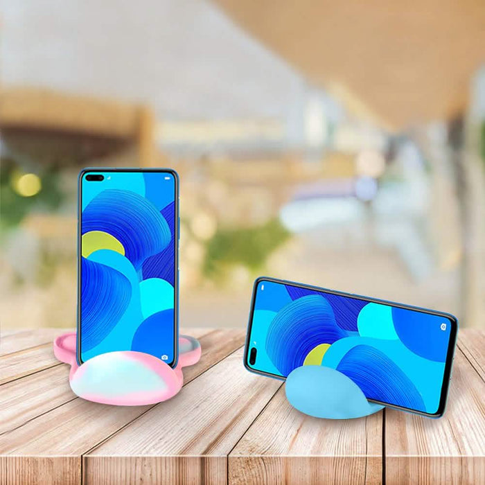Push Pop Anti-Stress Phone Stand by DailySale