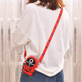Push Pop Squid Game Keychain Pouch by DailySale