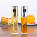 Push Type Olive Oil Spray Bottle by DailySale