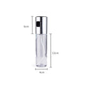Push Type Olive Oil Spray Bottle by DailySale