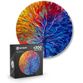 Puzzle with Puzzle Saver Kit by DailySale