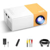 PVO Portable Projector
