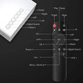 PVO Portable Projector by DailySale
