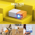 PVO Portable Projector by DailySale