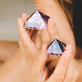 Pyramid of Devotion by Conscious Items