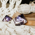 Pyramid of Devotion by Conscious Items