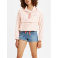 Levi’s Women’s Nora Windbreaker, Size Small by Vanessa Jane