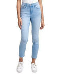 Calvin Klein Jeans Mid Rise Skinny Jeans, Size 31 by Vanessa Jane