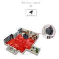 iPM Mini HD Wi-Fi Security Camera by DailySale