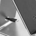 QC3.0 Fast Charging Qi Desktop Power Station with SoftGlow Leds by DailySale