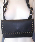 International Concepts Tassel Fanny Pack , Size Medium by Vanessa Jane