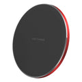 Qi Fast Wireless Charger 10W Charging Pads by DailySale