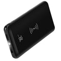 Qi Wireless Charging Station 10000mAh Power Bank by DailySale