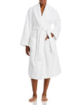 Hudson Park Collection Velour Robe, Size S/M by Vanessa Jane