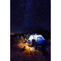 QOMOTOP 6 Person 60 Seconds Set Up Camping Tent by DailySale