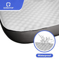 QOMOTOP Ultra Thick Self-Inflating Camping Mattress by DailySale