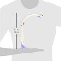 QPower Premium New 3-in-1 Thermal Vibration Acupuncture Massager by DailySale