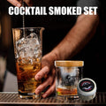 QQCherry Cocktail Smoker Kit by DailySale