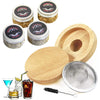 QQCherry Cocktail Smoker Kit