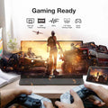QQH 15.6" 1080P IPS Portable Monitor (Refurbished) by DailySale