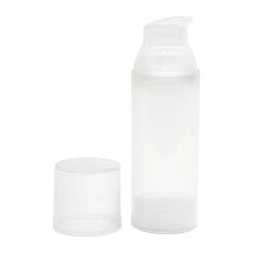 Mega Pump Mezzo Dispenser, 50 mL Capacity, 0.5 mL Dose by Pasteur Pharmacy