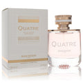 Quatre by Boucheron Eau De Toilette Spray 1.7 oz for Men by Avera Group