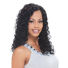 Que by Milky Way Deep Bulk 16'' P1B/30 Hair Extensions