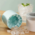 Quick Freezer Silicone Ice Cube Mold by DailySale