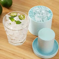Quick Freezer Silicone Ice Cube Mold by DailySale