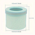Quick Freezer Silicone Ice Cube Mold by DailySale