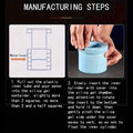 Quick Freezer Silicone Ice Cube Mold by DailySale