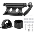 Quick Release Bike Fork Block Mount Rack for Car Roof by DailySale