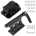 Quick Release Bike Fork Block Mount Rack for Car Roof by DailySale