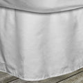 QuickFit Pleated Bedskirt with Elastic Fastener by DailySale