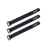 Quick-Attach Straps (3-Pack)