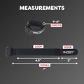 Quick-Attach Straps (3-Pack)