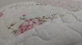 DaDa Bedding Cottage Floral Blossoming Patchwork Quilted Coverlet Bedspread Set (DXJ103112) by DaDalogy Bedding Collection