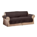 Quilted Pet Protector Furniture Slip Covers by DailySale