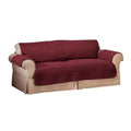 Quilted Pet Protector Furniture Slip Covers by DailySale