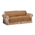Quilted Pet Protector Furniture Slip Covers by DailySale