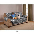 Quilted Water-Absorbent Reversible Furniture Protector - Assorted Styles by DailySale