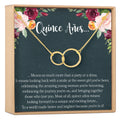 Quincea&ntilde;era Necklace, Multiple Styles by Dear Ava