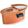 Pasta N More 5 in 1 Pasta Cooker by DailySale
